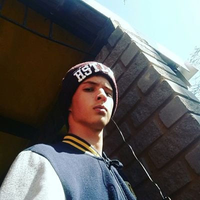 Profile Picture of Bradley Dylan Calder (@BRAD13YDY1ANCA1) on Twitter