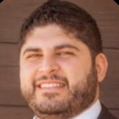 Profile Picture of Mina Kirollos (@MinaKirollos) on Twitter