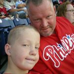 Profile Picture of Joseph Hunsberger (@phillyfan714) on Instagram