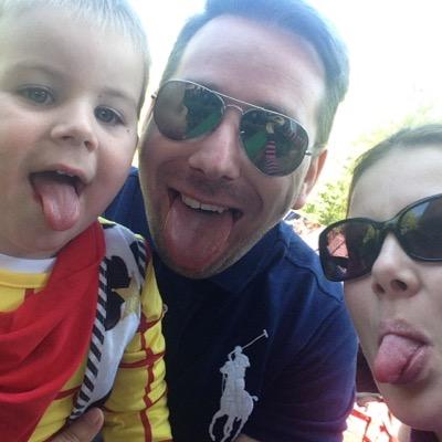 Profile Picture of Lee Mann (@leemanns24hr) on Twitter