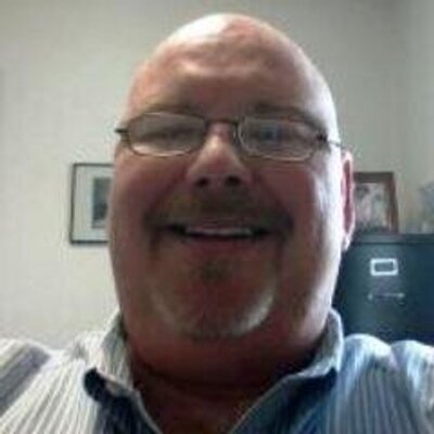 Profile Picture of Steve Brill (@Steve_Brill) on Twitter