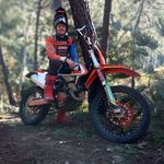 Profile Picture of Simon Parker (@simon.parker23) on Instagram