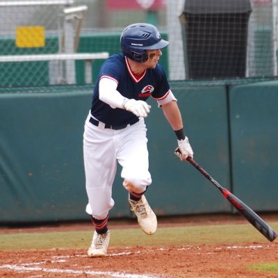 Profile Picture of Ryan Ellingson (@RE14baseball) on Twitter