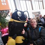 Profile Picture of Daniela Stahlberg (@stahlbergdaniela) on Instagram