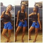 Profile Picture of sandra okoria (@sandy_issa_bae) on Instagram