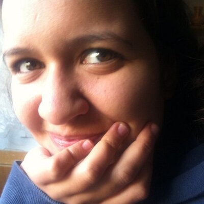 Profile Picture of Tamara Klein (@tmiriamklein) on Twitter