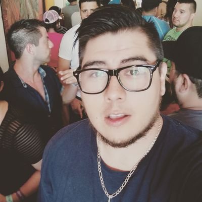 Profile Picture of Just David (@YautjaDave) on Twitter