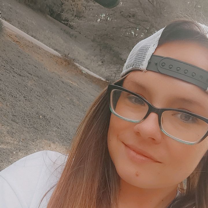 Profile Picture of ❤️A (@amandamcgarrity6) on Tiktok