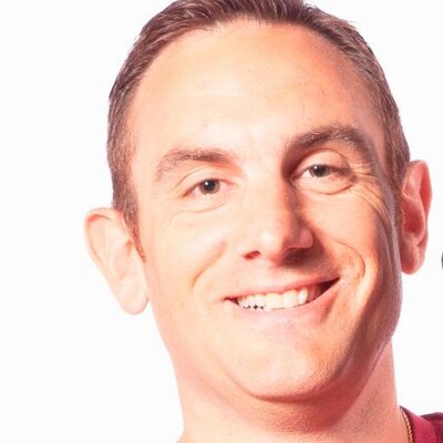 Profile Picture of Dan Sarro (@dansarro) on Twitter