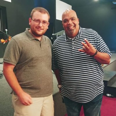 Profile Picture of Zach Harman (@harman_zach) on Twitter