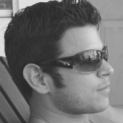 Profile Picture of Robert McGuinness (@robmcguinness) on Twitter