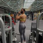 Profile Picture of PERSONAL TRAINER & ONLINE COACH | Shanay Lowe (@shanaylowept) on Instagram