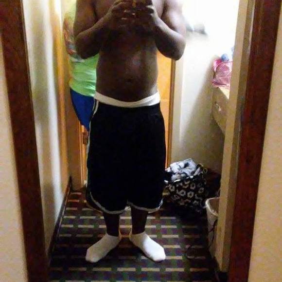 Profile Picture of Jeremy Swain (@swajer) on Poshmark