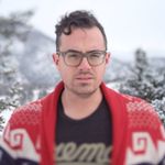 Profile Picture of Jason Finch (@finchograph) on Instagram
