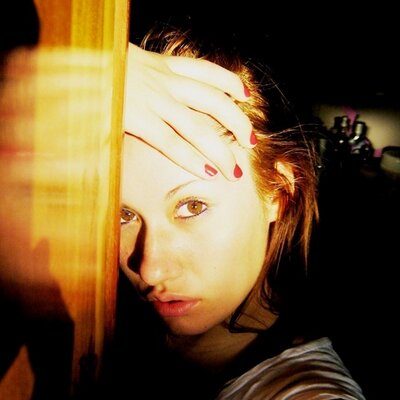 Profile Picture of Lara O'Brien (@LaraOBrien) on Twitter