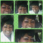 Profile Picture of Laticia Jackson (@morepreciousthangold66) on Instagram