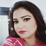 Profile Picture of manjugrover.makeover (@manju.grover12) on Instagram