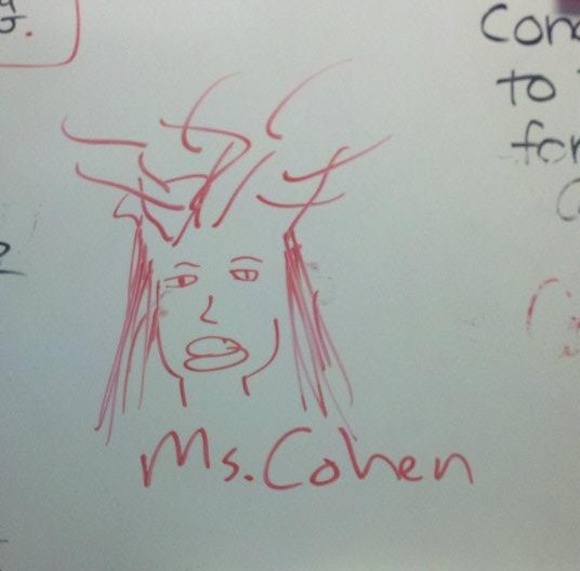 Profile Picture of Joelle Cohen (@joellish) on Poshmark