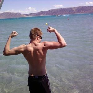 Profile Picture of Sean Whitney (@sean.whitney) on Myspace