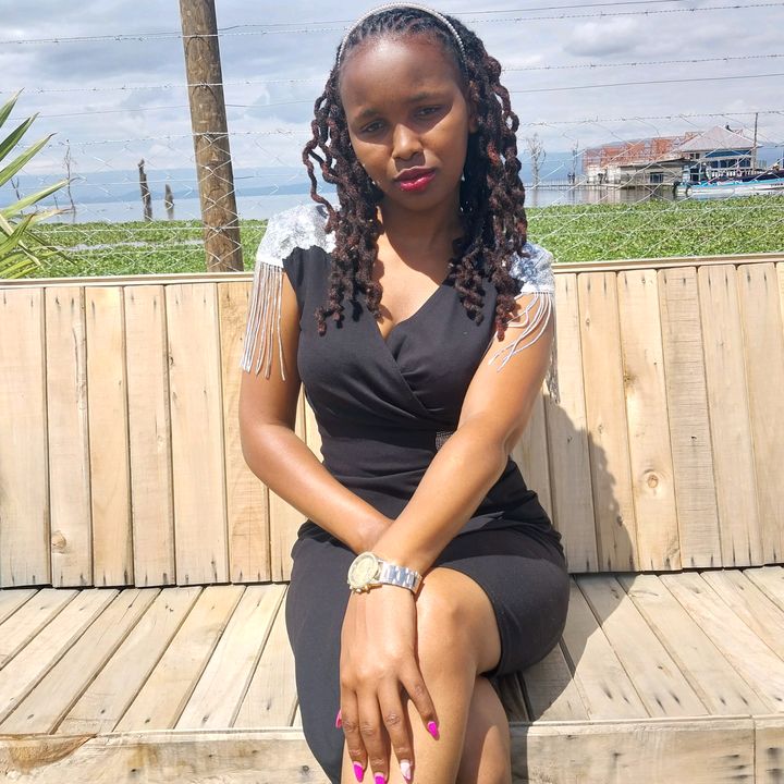 Profile Picture of Vickie Muli (@@vickiemuli) on Tiktok
