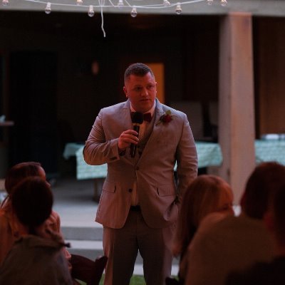 Profile Picture of Travis Garlick (@travis_garlick) on Twitter