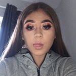 Profile Picture of Megan Daniels (@megan.daniels13) on Instagram