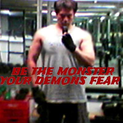 Profile Picture of Jon Natividad (@JonnyWicked) on Twitter