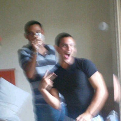 Profile Picture of Alex Small (@thebiggiesmallz) on Twitter