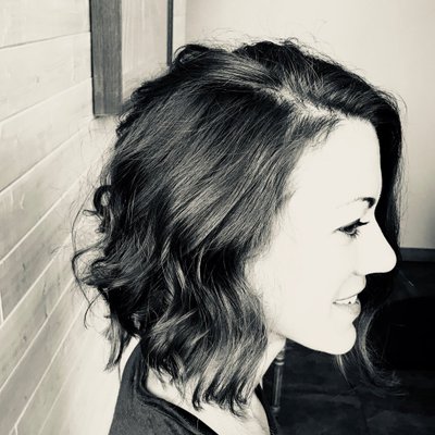 Profile Picture of Dani Powers (@danidesigner9) on Twitter