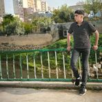 Profile Picture of Bünyamin Aslan (@Bünyamin-Aslan) on Facebook