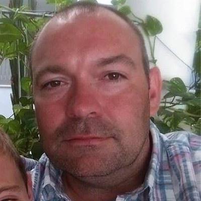 Profile Picture of John Spokes (@_jonny_bravo) on Twitter