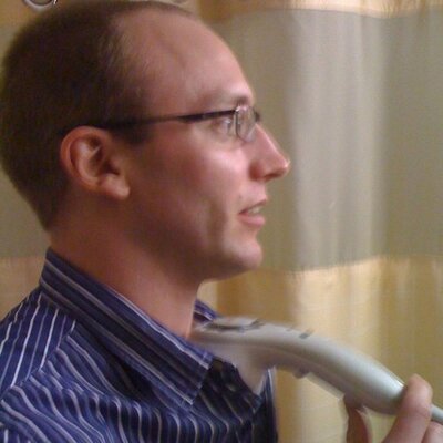 Profile Picture of Dan Phillips (@127Rickson) on Twitter