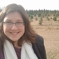 Profile Picture of Amanda Aronson (@amanda-aronson-3) on Quora