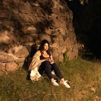 Profile Picture of Marissa Andreacchi (@marissa-andreacchi) on Quora