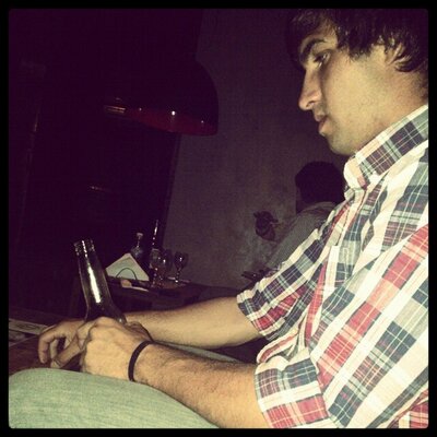 Profile Picture of Pablo Aliaga (@Pablitoaliaga) on Twitter