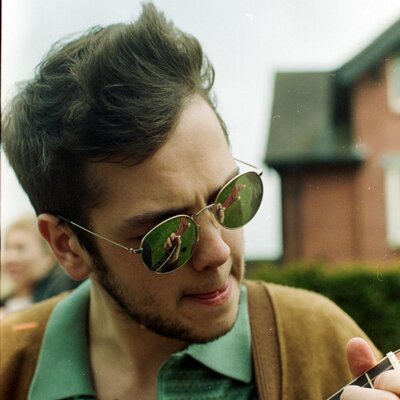 Profile Picture of Ben Cunliffe (@Cunners909) on Twitter