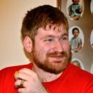 Profile Picture of Jeffrey Nieman (@jeffreynemo) on Pinterest