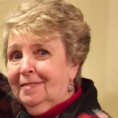 Profile Photo of Diane Hays (@DianeHa65860203) on Twitter