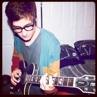 Profile Picture of Christopher Marron (@DAK4r4t3KiD) on Twitter