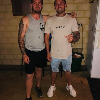 Profile Picture of Rob Searles (@Rob-Searles) on Facebook