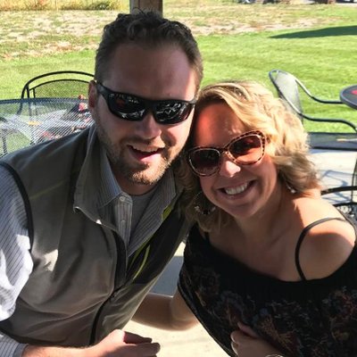 Profile Picture of James & Carrie Kane (@KanesAdopt) on Twitter