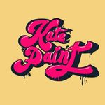 Profile Picture of 케이트 페인트 (@_kate_paint) on Instagram