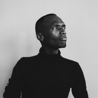 Profile Picture of Derrick W. Monk (@DerrickWMonk) on Twitter