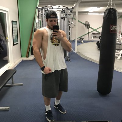 Profile Picture of Andrew Borkowski (@borkoborkowski) on Twitter