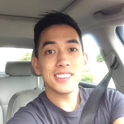 Profile Picture of Albert Wu (@aonicc) on Twitter