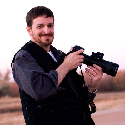 Profile Picture of Barry Cain Photo (@barrycainphoto) on Twitter