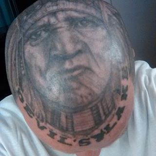 Profile Picture of Jeremy Vroman (@jeremy.vroman.98) on Facebook