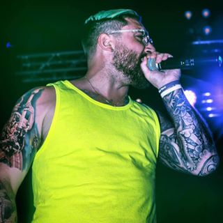 Profile Picture of Ryan Quinn (Jedi Rydar) (@JediRyanQuinn) on Facebook