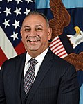 Profile Picture of Gil Cisneros - Wikipediaon Wikipedia