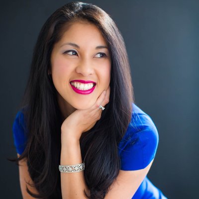 Profile Picture of Desirée Adams (@verveeventco) on Twitter